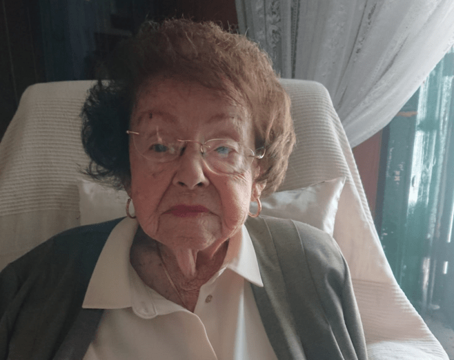 Felita Silva Hernández / TA